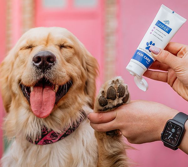 کرم پنجه زیپک سایز ۷۵ میل