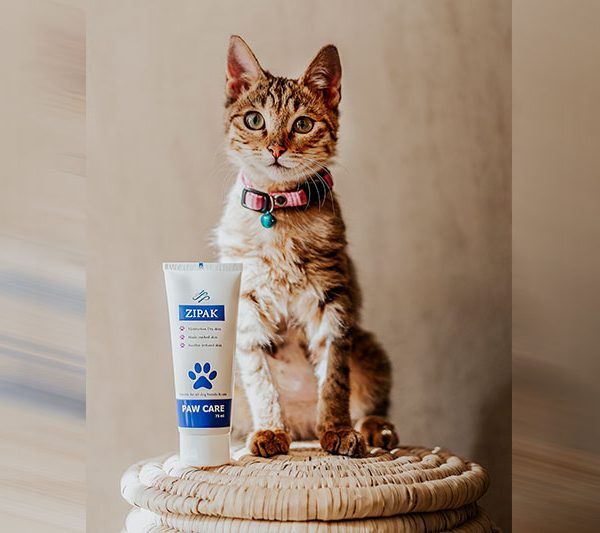 کرم آبرسان پنجه گربه سایز ۷۵ میل