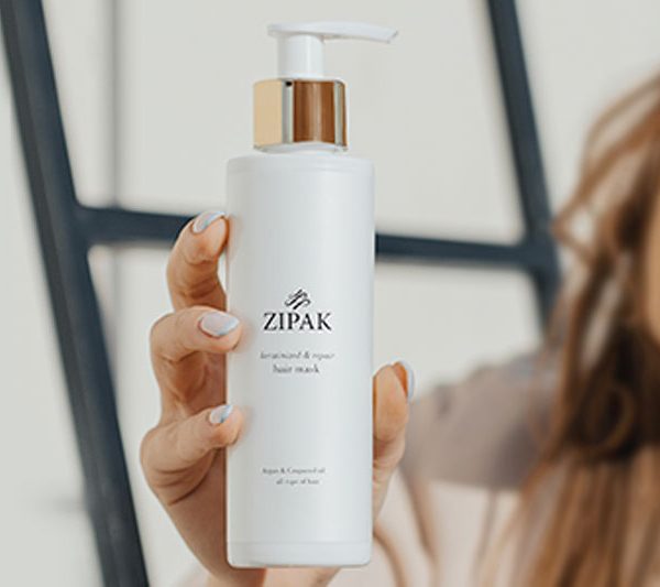 ماسک بعداز حمام و بدون نیاز به آبکشی