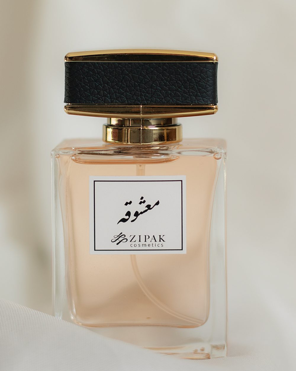 عطر معشوقه