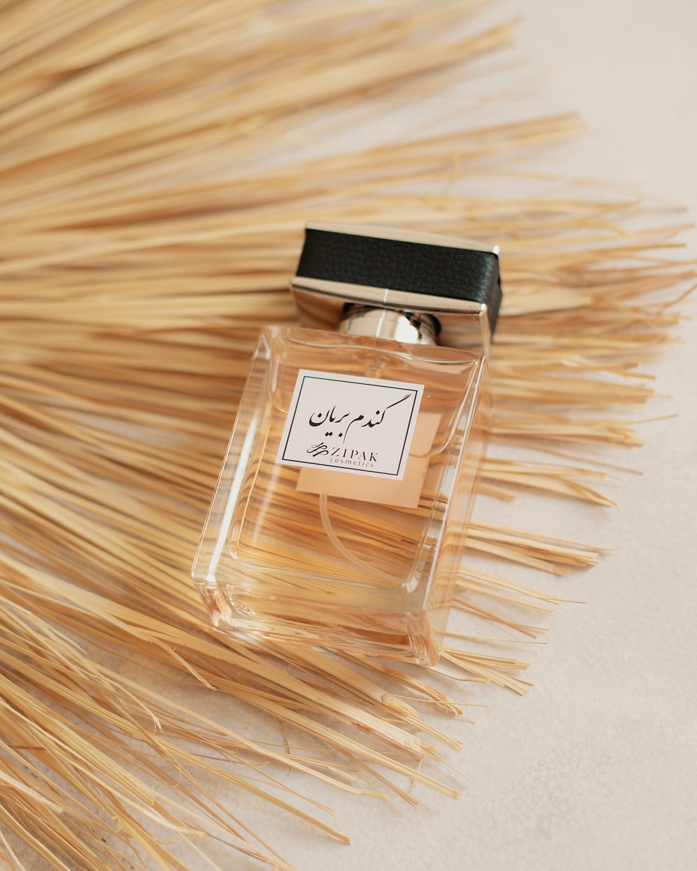 عطر گندم بریان 50ml - Image 2