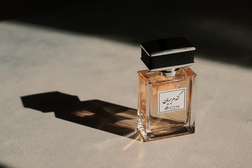 عطر گندم بریان 50ml
