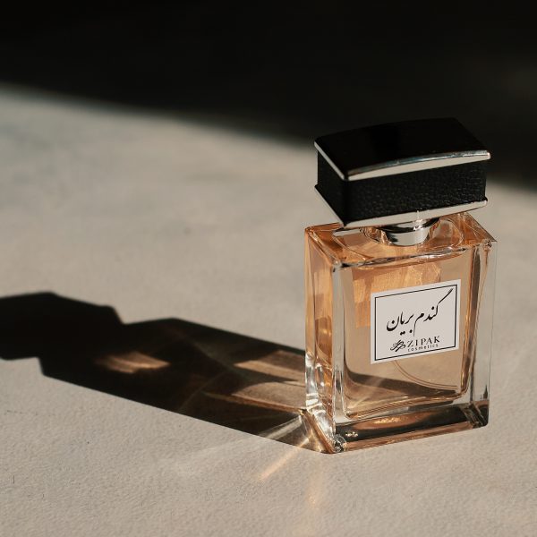 عطر گندم بریان 50ml